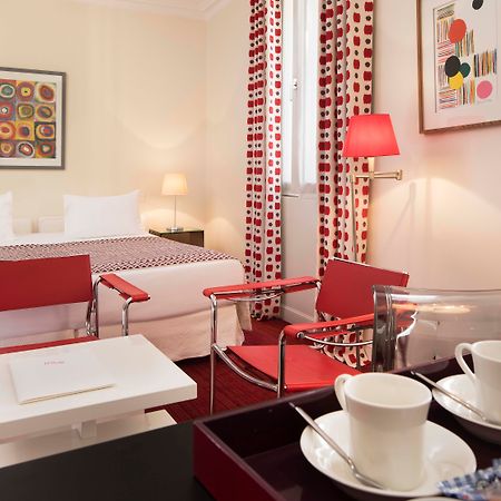 Maison Orphee Париж Екстер'єр фото