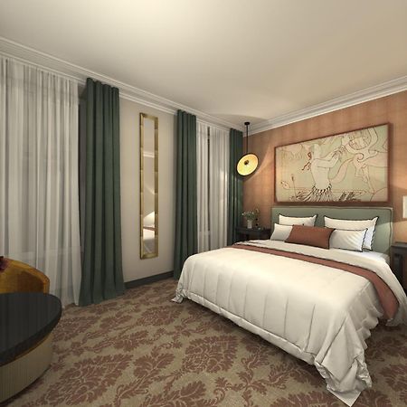 Maison Orphee Париж Екстер'єр фото