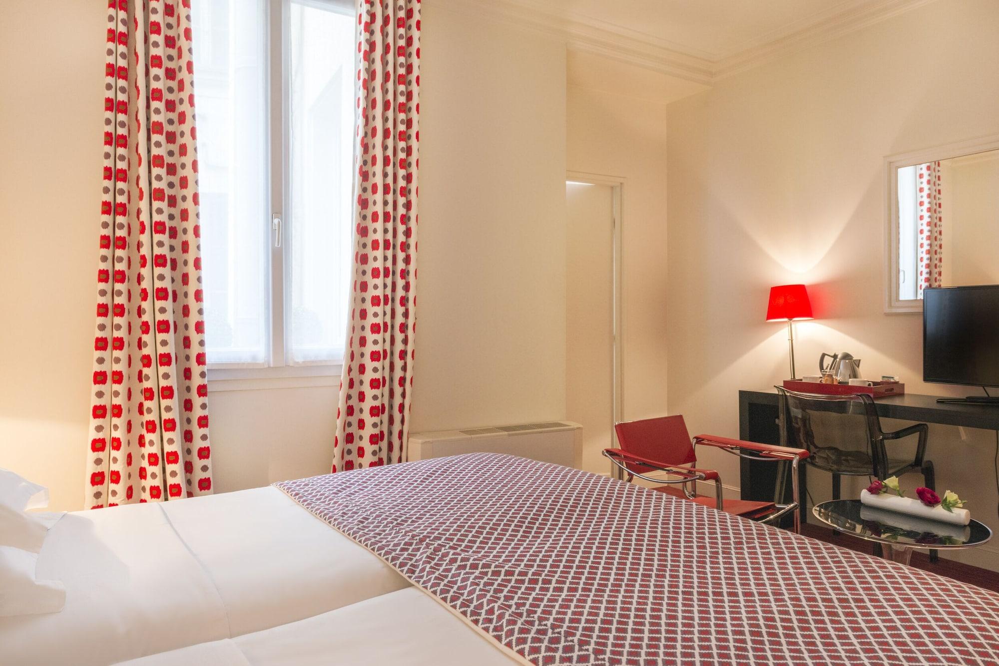 Maison Orphee Париж Екстер'єр фото