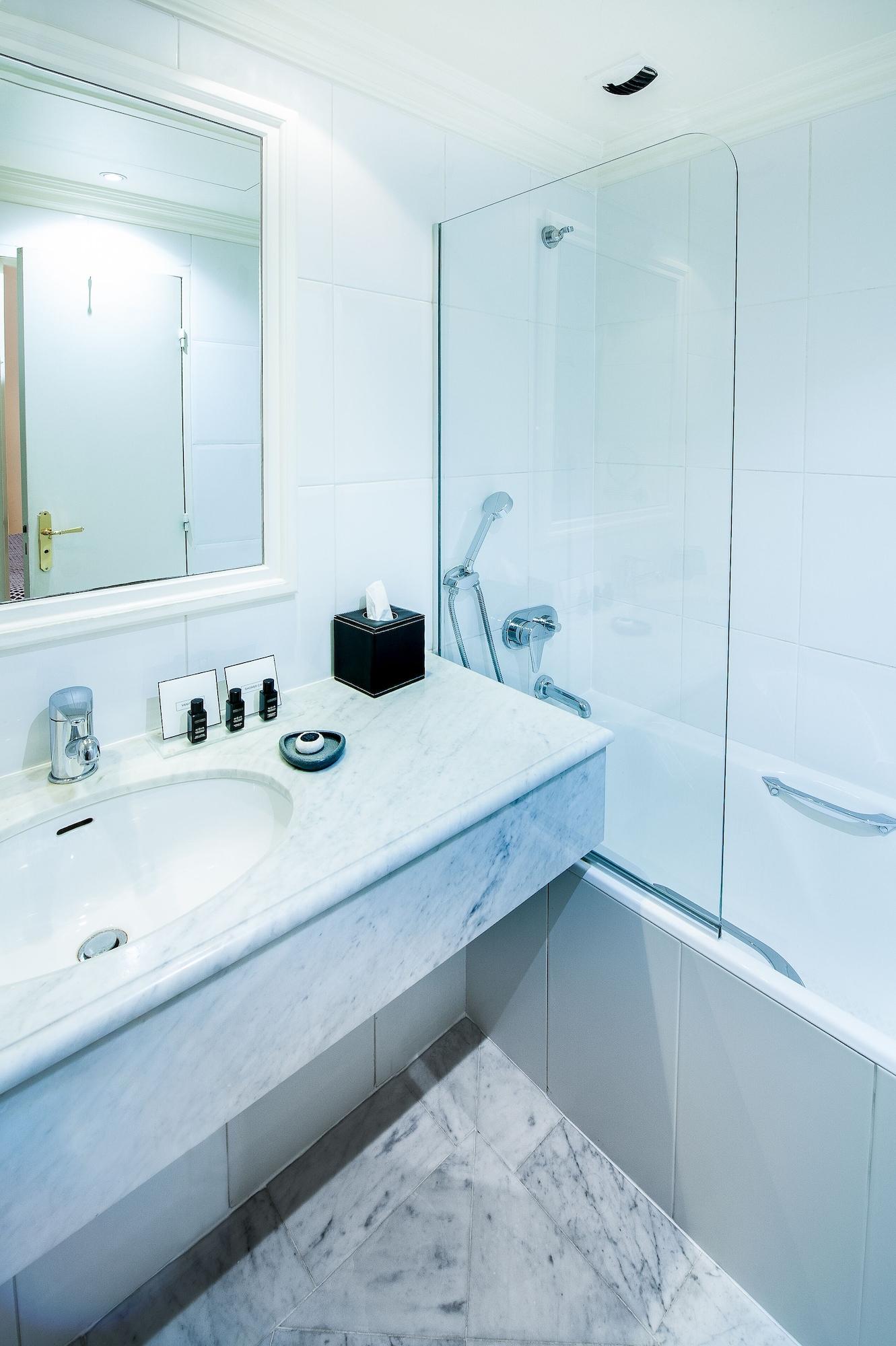 Maison Orphee Париж Екстер'єр фото