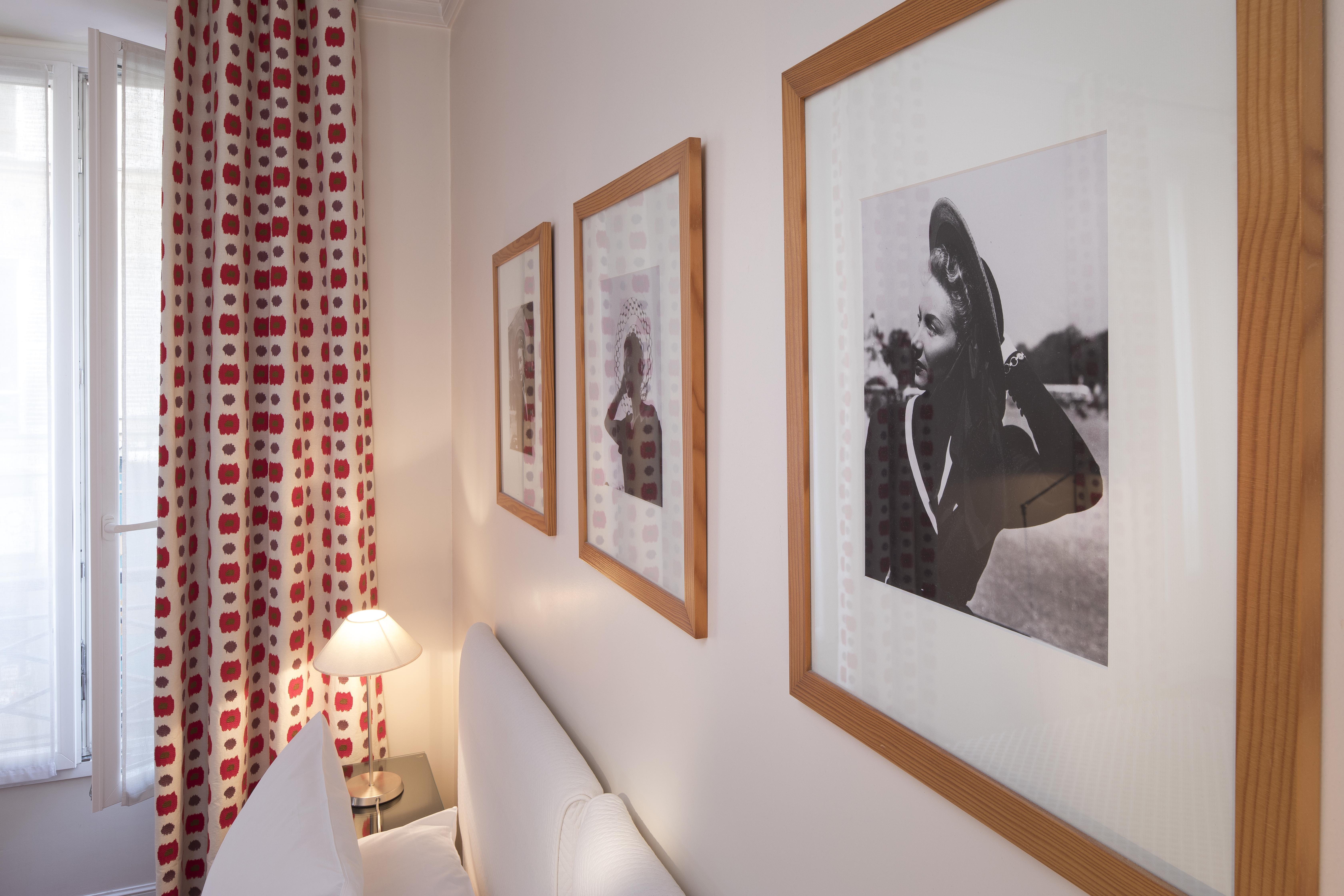 Maison Orphee Париж Екстер'єр фото