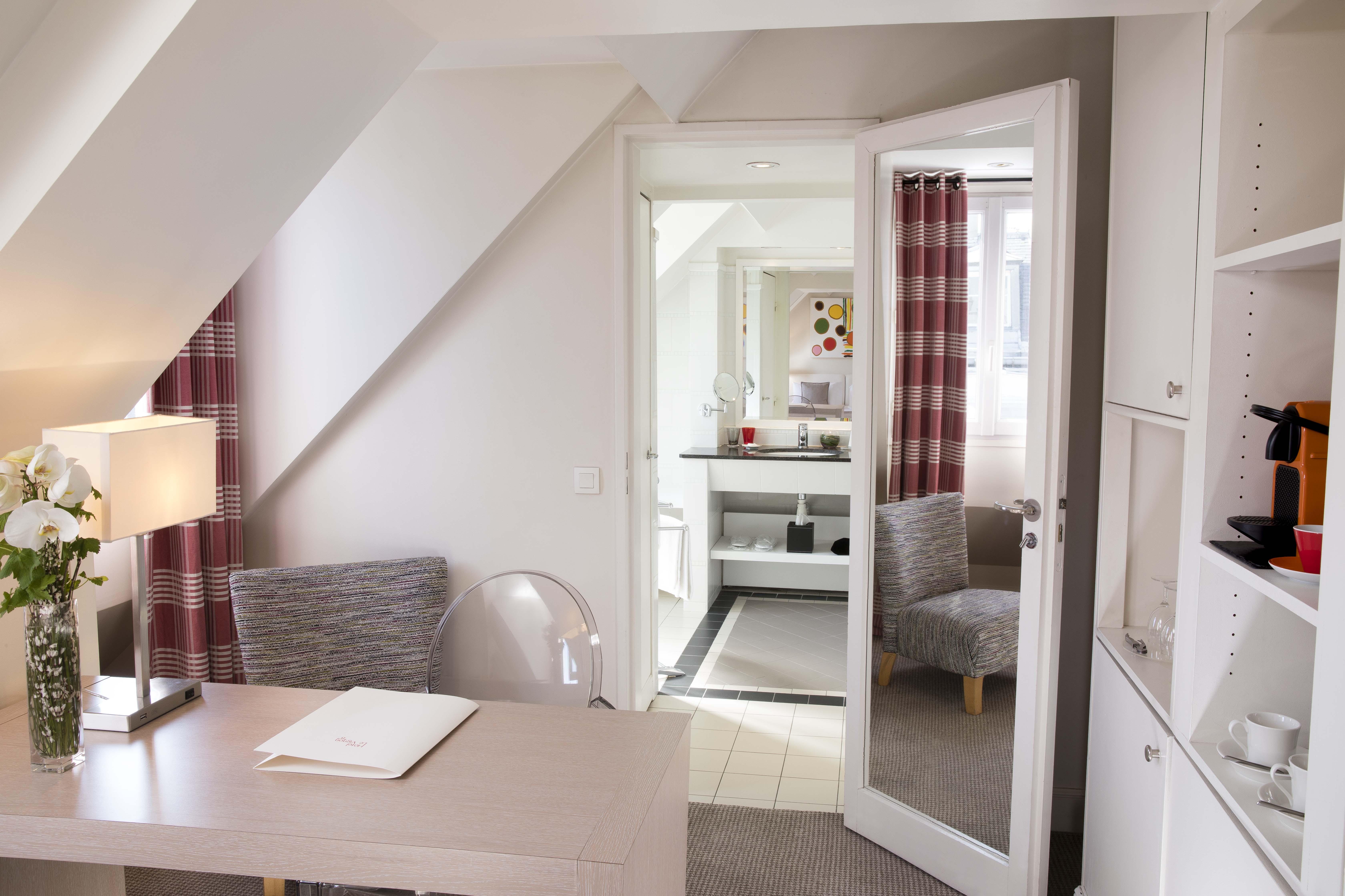 Maison Orphee Париж Екстер'єр фото