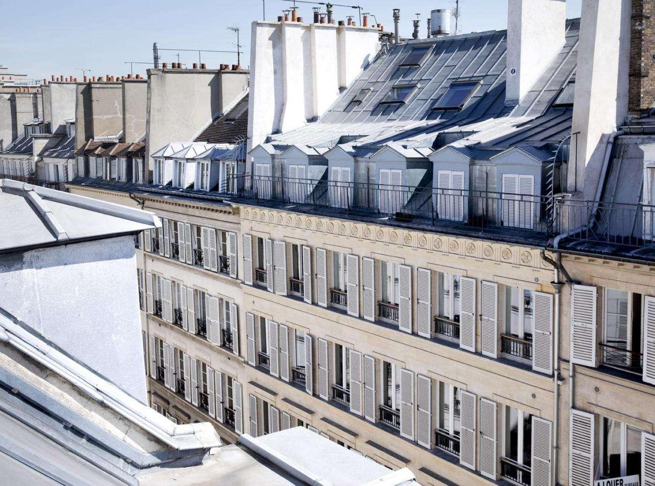 Maison Orphee Париж Екстер'єр фото
