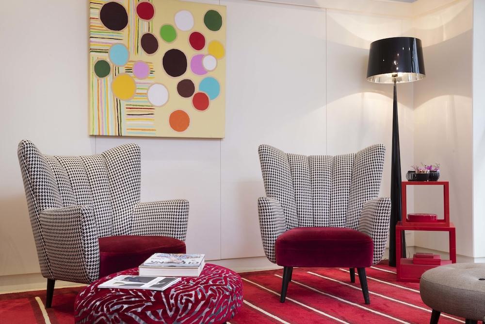 Maison Orphee Париж Екстер'єр фото