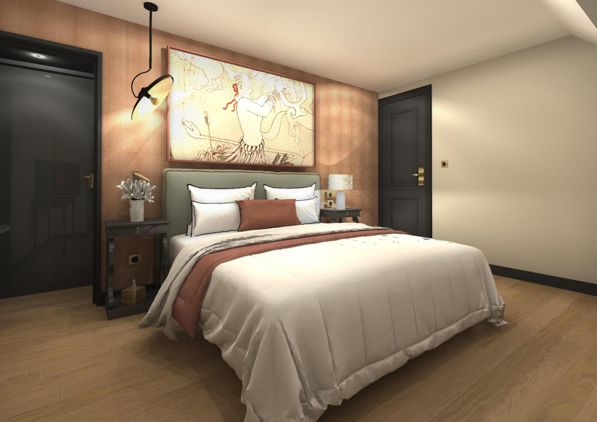 Maison Orphee Париж Екстер'єр фото