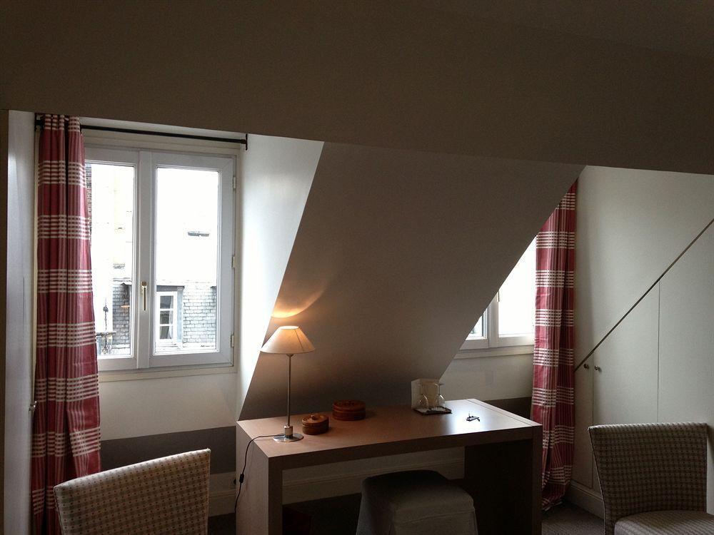 Maison Orphee Париж Екстер'єр фото