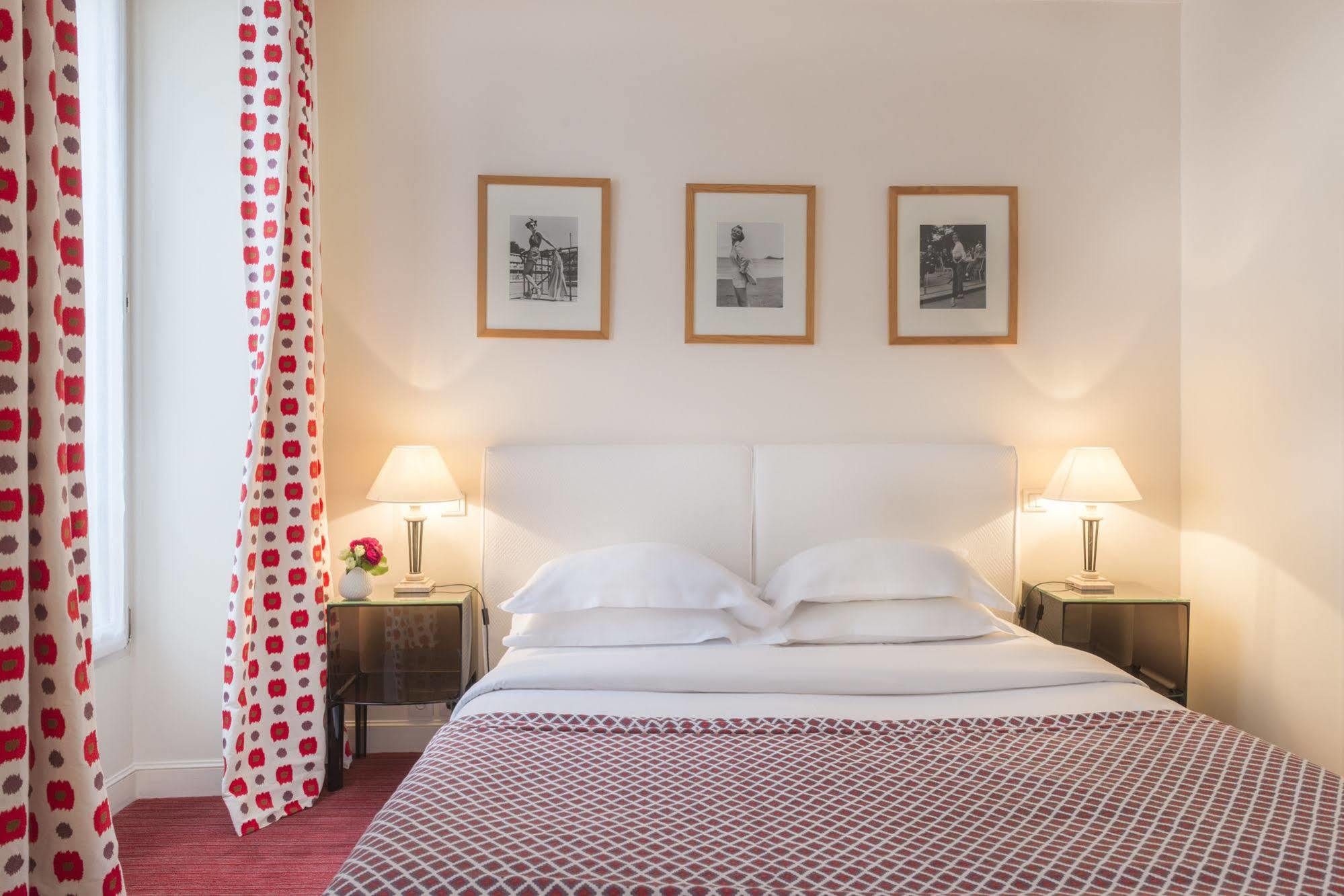 Maison Orphee Париж Екстер'єр фото