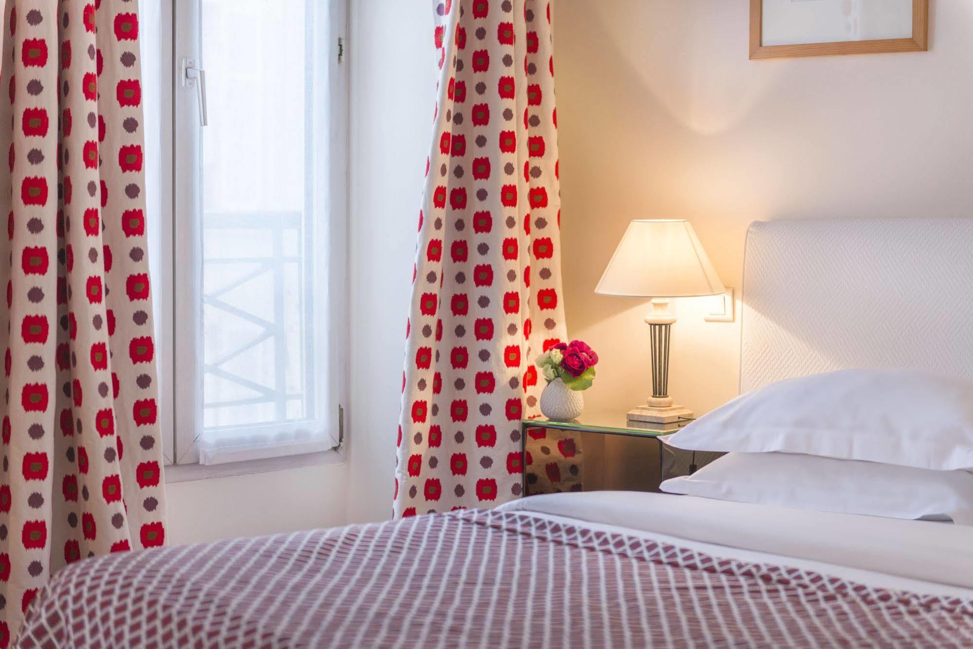 Maison Orphee Париж Екстер'єр фото