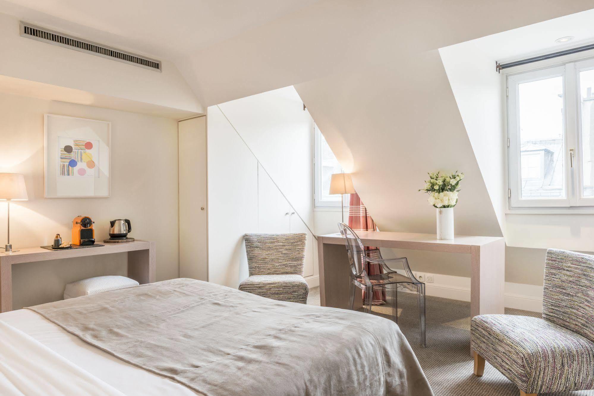 Maison Orphee Париж Екстер'єр фото